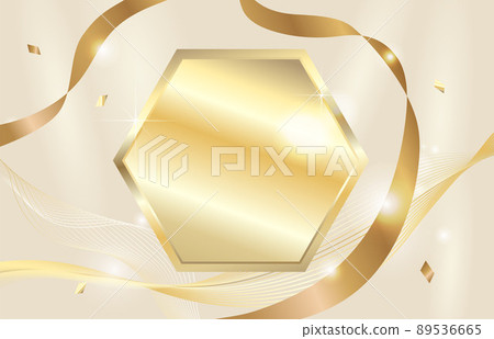 hexagon, background, backgrounds 89536665