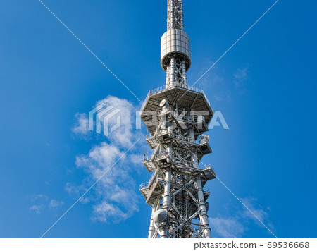 TV tower TV tower 89536668