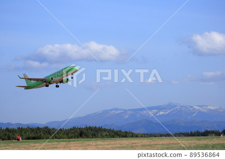 FDA charter flight to take off 89536864