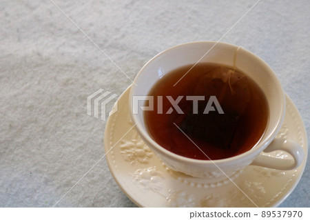 Black tea 89537970
