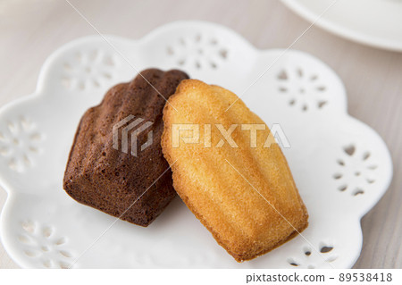 Madeleine image 89538418