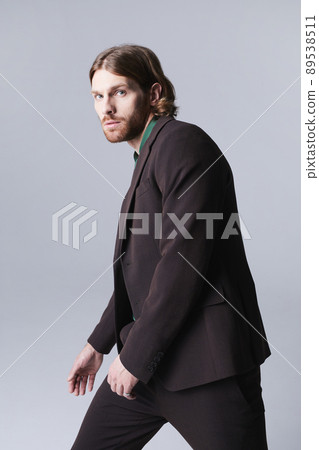 Male Fashion Model Minimal 89538511