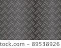 Striped steel plate (non-slip iron plate) seamless 89538926