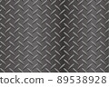 Striped steel plate (non-slip iron plate) seamless 89538928