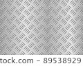 Striped steel plate (non-slip iron plate) seamless 89538929
