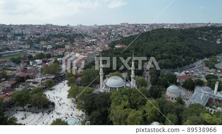 Historical Istanbul 89538966