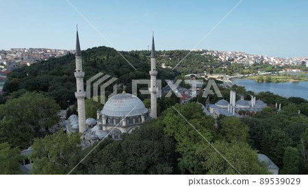 Muslim masjid Muslim masjid 89539029