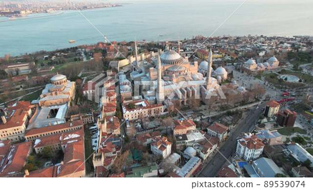 Hagia Sophia 89539074