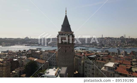 Galata Tower Istanbul Galata Tower Istanbul 89539190