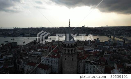 Galata Tower Istanbul Galata Tower Istanbul 89539191