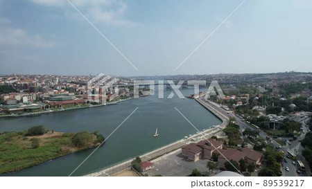 Golden Horn Drone Golden Horn Drone 89539217