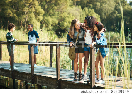 What fun summer childhood memories are made of 89539999