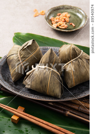 Kazuko Dango節z子餃子端午台灣Chimaki Dango節 89540974