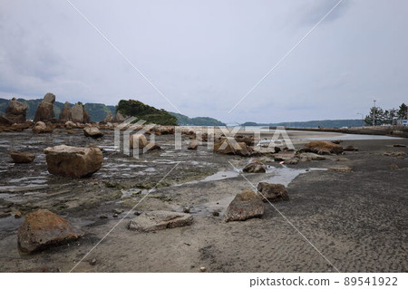 Hashima Rock Hashima Rock 89541922