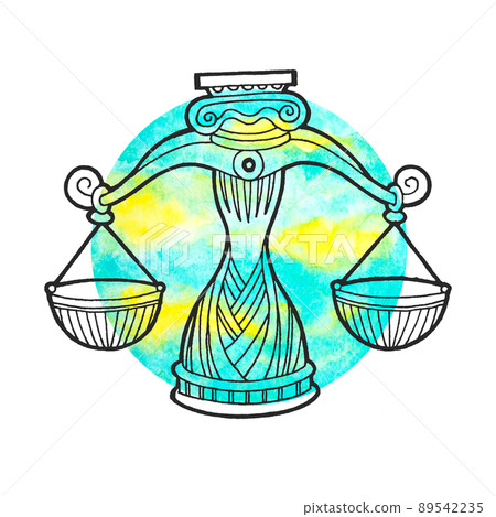 libra zodiac astrology horoscope symbol sign logo icon design in air element color art background watercolor painting cartoon drawing illustration fortune libra zodiac astrology horoscope symbol sign logo icon design in air element color art background watercolor painting cartoon drawing illustration fortune 89542235