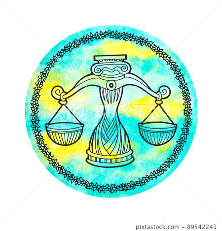 libra zodiac astrology horoscope symbol sign logo icon design in air element color art background watercolor painting cartoon drawing illustration fortune libra zodiac astrology horoscope symbol sign logo icon design in air element color art background watercolor painting cartoon drawing illustration fortune 89542241