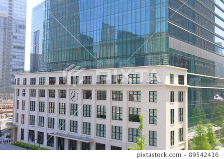 KITTE Japan Post Tokyo Central Post Office Marunouchi, Chiyoda-ku, Tokyo 89542416