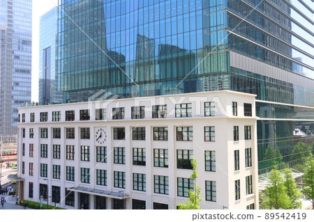 KITTE Japan Post Tokyo Central Post Office Marunouchi, Chiyoda-ku, Tokyo 89542419