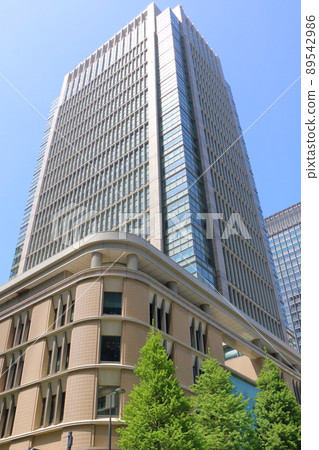 Marunouchi Building Marunouchi Office Building 37th Floor Marunouchi, Chiyoda-ku, Tokyo Mitsubishi Estate Marunouchi Building Marunouchi Office Building 37th Floor Marunouchi, Chiyoda-ku, Tokyo Mitsubishi Estate 89542986