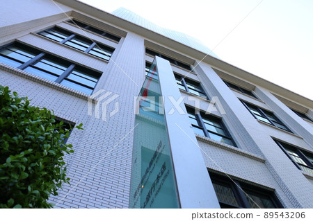 KITTE Japan Post Tokyo Central Post Office Marunouchi, Chiyoda-ku, Tokyo 89543206