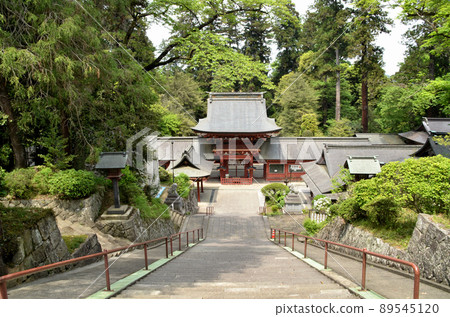群馬縣富岡市光塚市一宮貫崎神社 群馬縣富岡市光塚市一宮貫崎神社 89545120