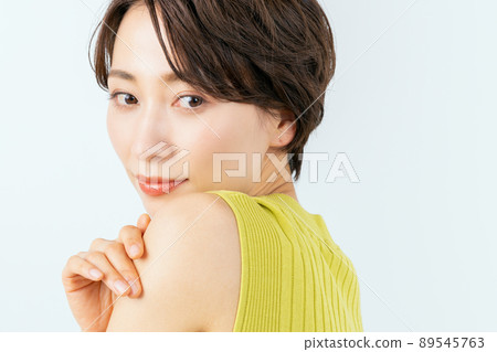 中年女性美 中年女性美 89545763