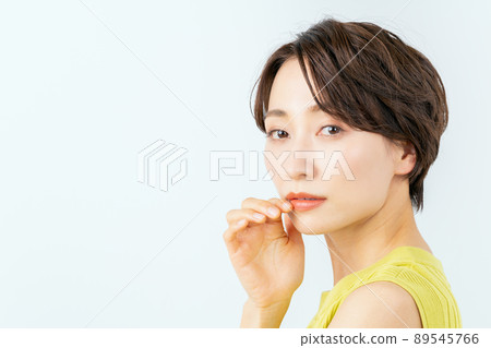 中年女性美 中年女性美 89545766