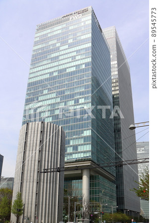 Pacific Century Place Marunouchi Tokyo Station Yaesu Exit Marunouchi, Chiyoda-ku, Tokyo Pacific Century Place Marunouchi Tokyo Station Yaesu Exit Marunouchi, Chiyoda-ku, Tokyo 89545773