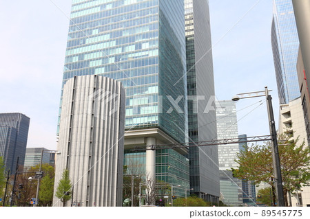 東京都千代田區太平洋世紀廣場丸之內東京站八重洲出口丸之內 89545775