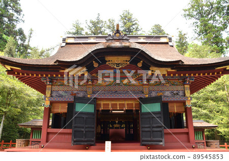 群馬縣富岡市光塚市一宮崎神社 群馬縣富岡市光塚市一宮崎神社 89545853