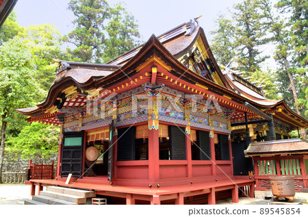 群馬縣富岡市光塚市一宮崎神社 群馬縣富岡市光塚市一宮崎神社 89545854