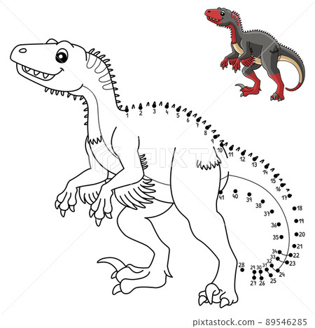 25 dinosaur clipart & coloring pages offer some prehistoric fun, at