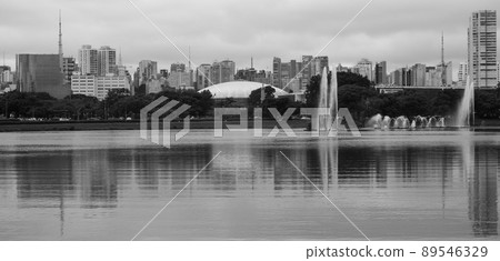 Sao Paulo, Brazil Sao Paulo, Brazil 89546329