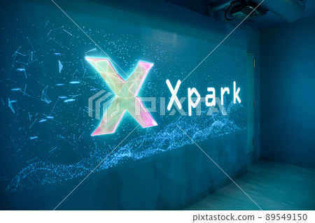 台灣桃園Xpark水族館 89549150