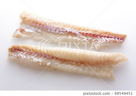 Alaska pollack from Hokkaido, Alaska pollack 89549451