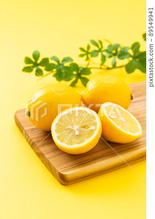 檸檬 89549941