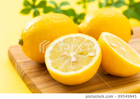 Lemon  89549945