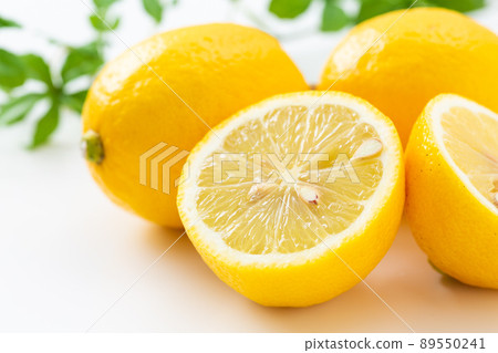 檸檬 89550241