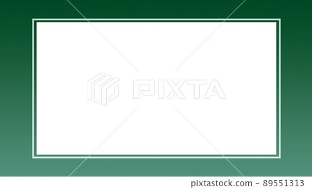 紋理彩虹色方形綠色藍色文字光澤透明禮品信息 89551313