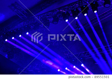 Stage lights 89551501