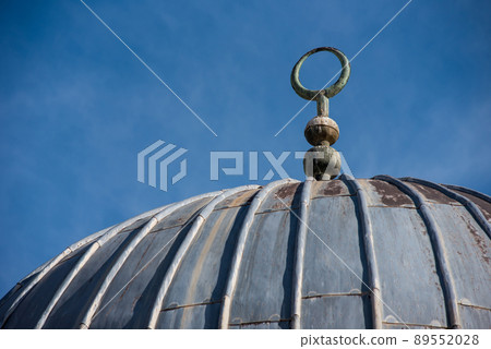 Dome of the Rock, Jerusalem 89552028