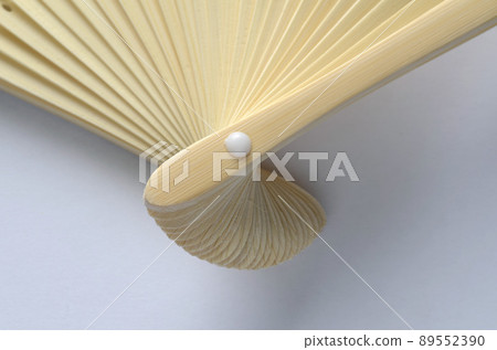 折扇 89552390