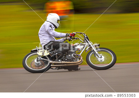 賽車平移水平角 89553303