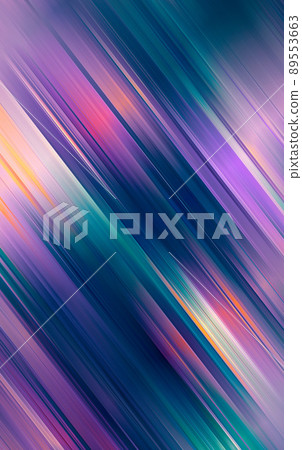 Abstract colorful background with diagonal shining lines Abstract colorful background with diagonal shining lines 89553663