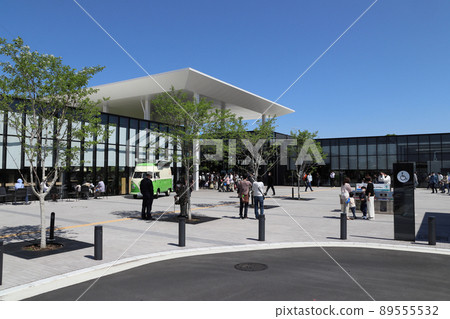 首都高速川口線：川口高速綠洲/川口PA（2022.05.03-GW） 89555532