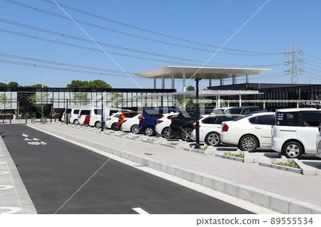 Metropolitan Expressway Kawaguchi Line: Kawaguchi Highway Oasis / Kawaguchi PA (2022.05.03-GW) Metropolitan Expressway Kawaguchi Line: Kawaguchi Highway Oasis / Kawaguchi PA (2022.05.03-GW) 89555534