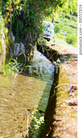 Agricultural canals Agricultural canals 89557814