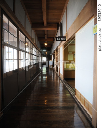 Nakanojo Museum of History and Folklore "Muse" 89558040