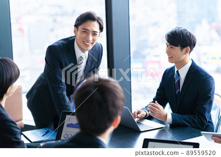 會議 89559520