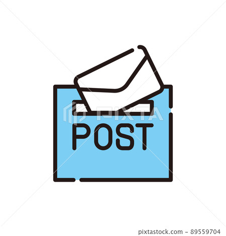 Post mailing Post mailing 89559704